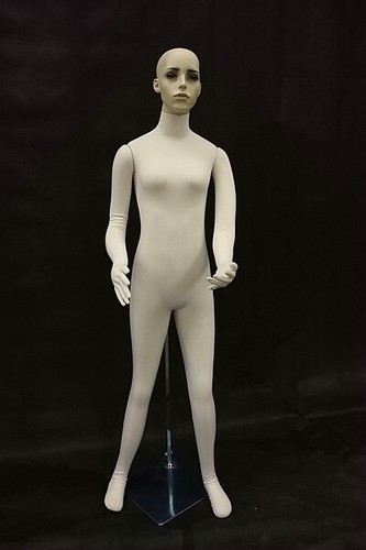 Female full body poseable - full,